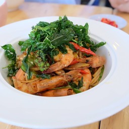 รสชาติอร่อย หอมพริกไทยสดดีค่ะ