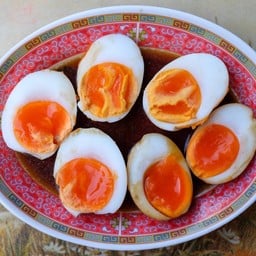 ไข่พะโล้