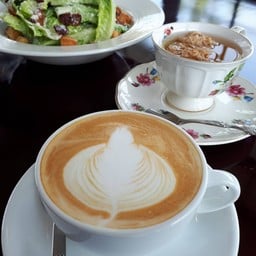 latté
