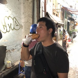 Banh Mi 37 Nguyen Trai