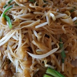 ผัดหมี่โคราช