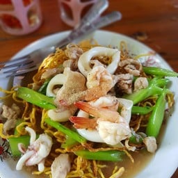 เจ๊แมวริมน้ำ
