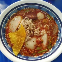 เย็นตาโฟอมรพันธ์