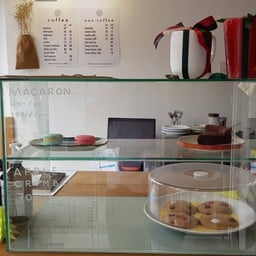 วันนี่ตู้ขนมโล่งหน่อย