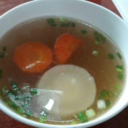 น้ำซุป