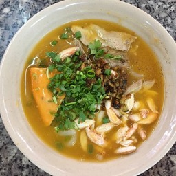 ลองไปทานกันนะคะ 