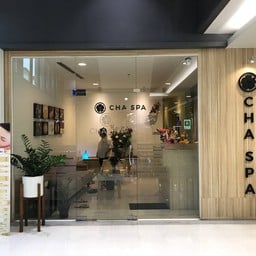 CHA SPA Homepro Rama 3