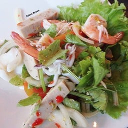 80's Bar & Bistro พุทธบูชา36