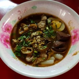 โจ๊ก โจ๊ก ก๋วยจี๊บ