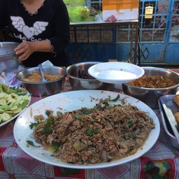 หน่อยอาหารเวียดนาม