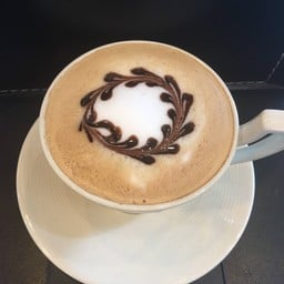 Sweet House Coffee บางปะอิน