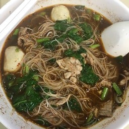 ก๋วยเตี๋ยวเรือคุณรัต