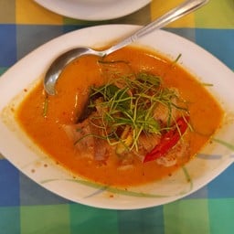 ฉู่ฉี่ปลาคัง