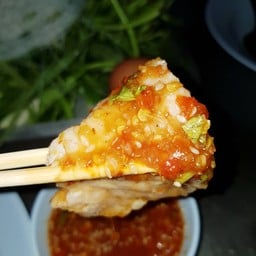 ต้นเนื้อย่าง ด่านขุนทด -