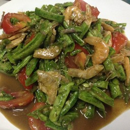 น้องไก่ส้มตำ