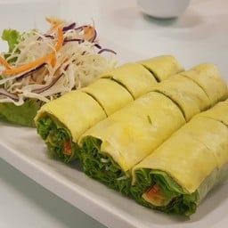 มังสวิรัตินะจ่ะ