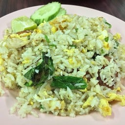 อิ่มจังอาหารตามสั่ง