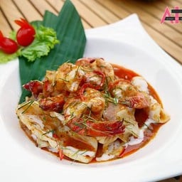 Pulakorn Laisla Pranburi ปูละคอน ไพรเวท บีช รีสอร์ท