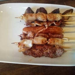 หม่าล่า เด้ายันชาติหน้า(เจ็ดยอด)