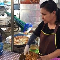 ทอดกันมือระวิง