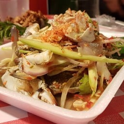 แสนแซ่บ 30 กันยา โคราช