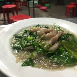 ราดหน้าสูตรโบราณ