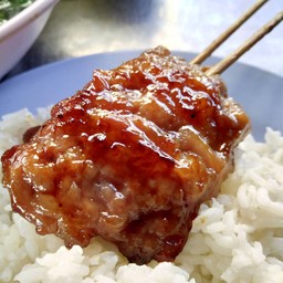 หมูปิ้งประชาชื่น 37