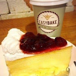 Easy Bake ศูนย์ประชุมแห่งชาติสิริกิติ์