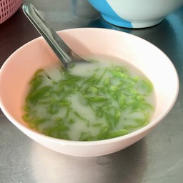 หวานชื่นใจ จะเติมน้ำแข็งก็อร่อยไปอีกแบบ