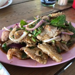 ไก่ย่างวิเชียรบุรีวัดดอน(เจ๊ปู)