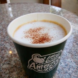 Café Amazon - SD1479 หน้าวัดภูมินทร์