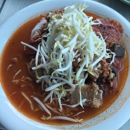 หนมจีนน้ำเฟี้ยว เอ้ยน้ำเงี้ยว