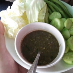 ตากับยาย อาหารตามสั่ง