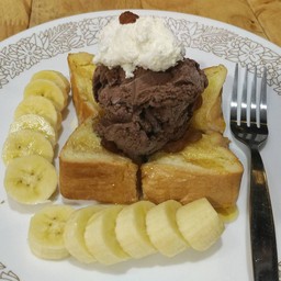 ขนาดเล็กสุดแต่ได้สมราคาดี ไม่มีวิป มีแต่ไอศกรีม