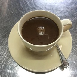 กาแฟโบราณเย็น