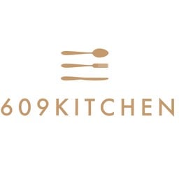 609 Kitchen