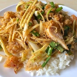 ข้าวมันไก่ภัทรมัย