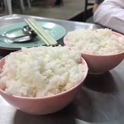 ข้าวสวย