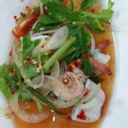 ยำรวมมิตร