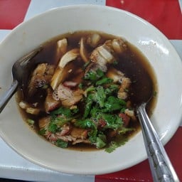 ก๋วยจั๊บรสเด็ด