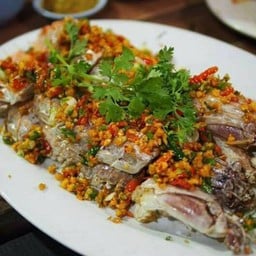 Phuket Seafood Thai Food