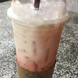 หอมชาหลังญว.