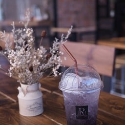 Rieto Cafe'