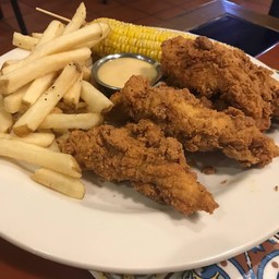 Chili's Grill And Bar Restaurant