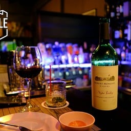 Red wine รสชาตดี