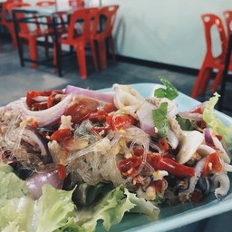 ข้าวต้ม ศิริโภชนา