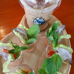 แซ่บบบบบ 😋