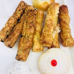 Bun โลตัส อุดรธานี