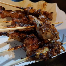 bear be grill ตลาดหัวมุม รามอินทรา