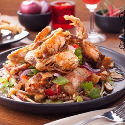 คุณแม่ปูนิ่มม